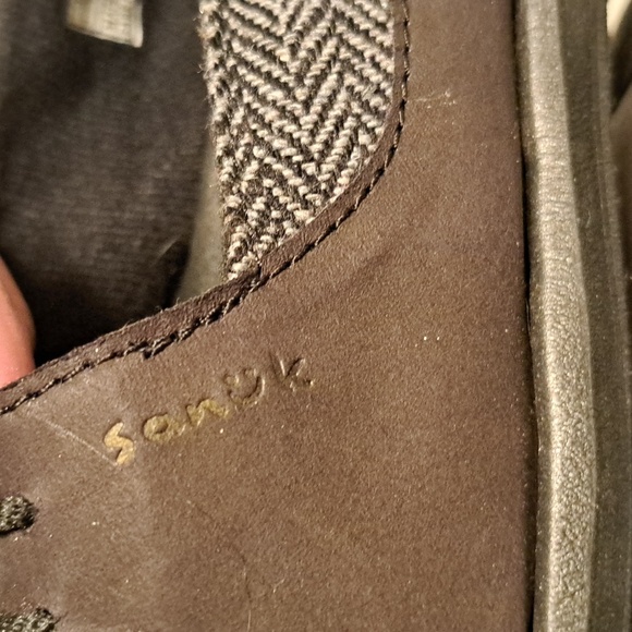 Sanuk Slip Ons - Picture 8 of 8